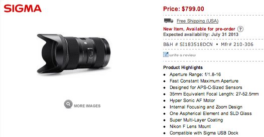 Simga-18-35mm-f1.8-DC-HSM-lens-price