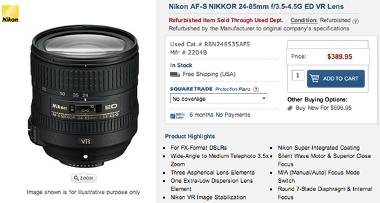 Nikon-24-85mm-lens-deal