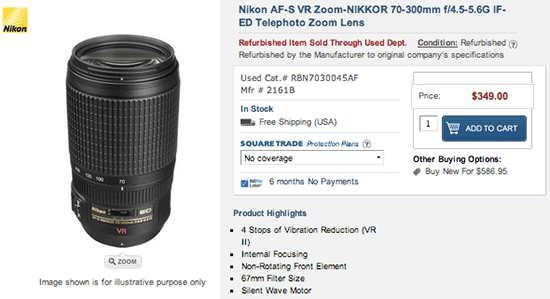Nikon-70-300mm-lens-deal