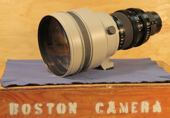 Rare-Nikon-300mm-T2.2-lens