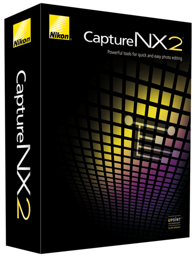 Nikon-Capture-NX-2-box