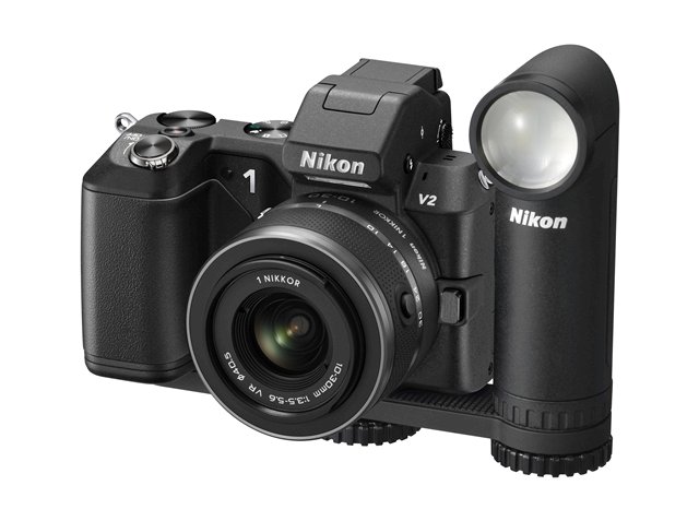 Nikon-LD-1000
