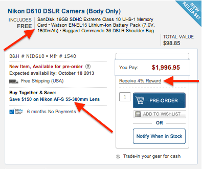 Nikon-D610-deal