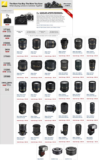 Nikon-Black-Friday-Deals-BandH