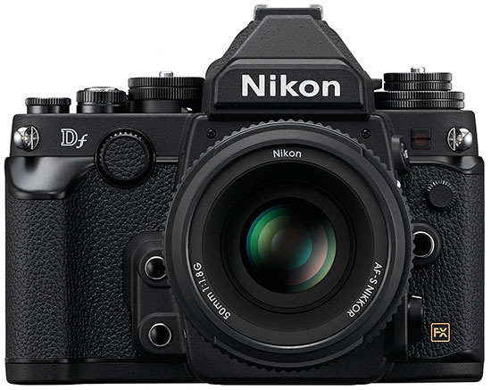 Nikon-Df-lens-kit-black