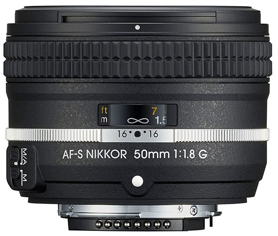 Nikon-Special-Edition-AF-S-NIKKOR-50mm-f
