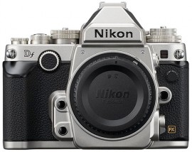 Nikon-Df-silver-retro-DSLR-camera-body-only