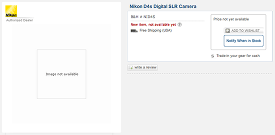 Nikon-D4s-DSLR-camera-placeholder-BandH