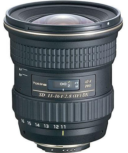 Tokina-11-16mm-f2.8-lens