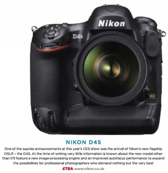 Nikon-D4s-in-AP-magazine