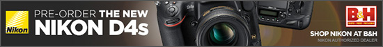 Nikon-D4s-pre-order