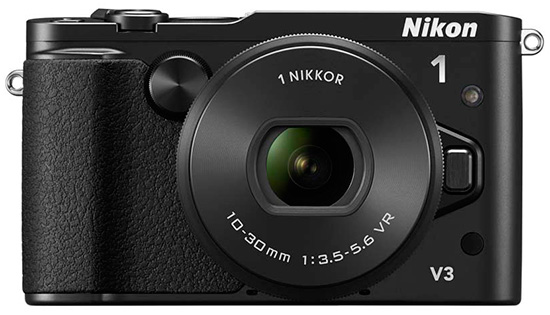 Nikon-1-V3-camera-pre-order