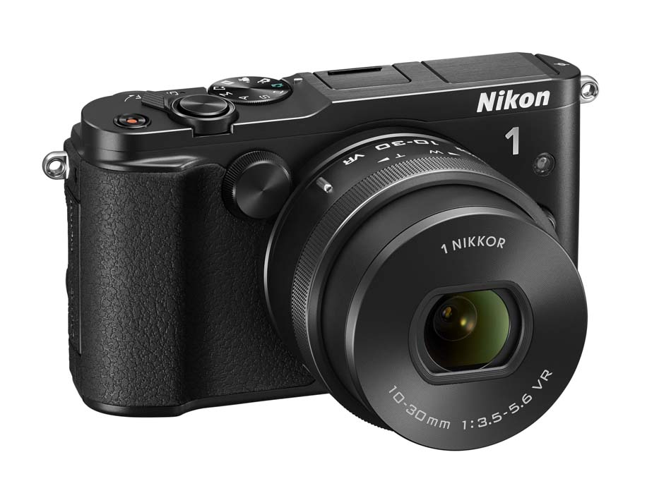 Nikon 1 V3 camera3