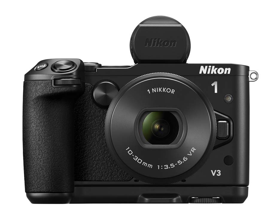 Nikon 1 V3 camera5