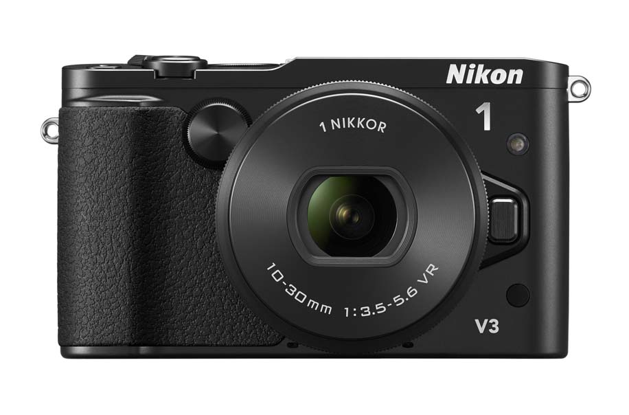 Nikon 1 V3 camera6