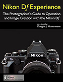 Nikon-Df-Experience-book
