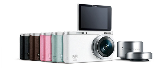 Samsung-NX-mini-SMART-camera