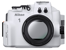 Nikon WP-N3 Waterproof Case