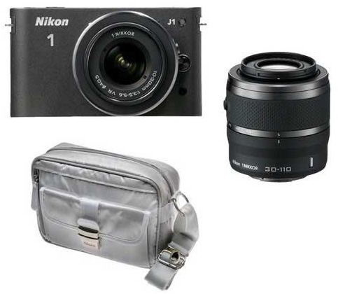 Nikon-1-J1-camera-on-sale