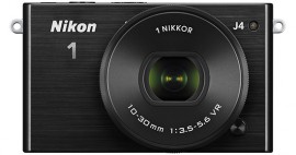 Nikon-1-J4-mirrorless-camera-black