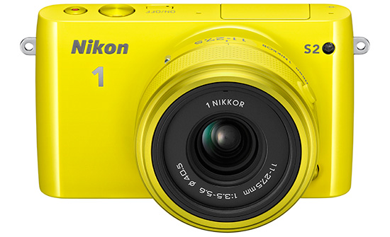 Nikon-1-S2-camera-top