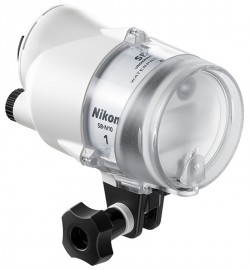Nikon-1-SB-N10-Underwater-Speedlight