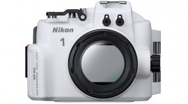 Nikon-1-WP-N3-underwater-waterproof-housing