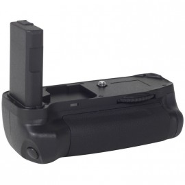 Third party battery grip BG-2P for Nikon Df camera 1