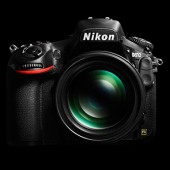 Nikon-D810-DSLR-camera