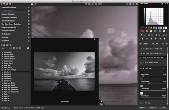 Topaz B&W Effects sale coupon code