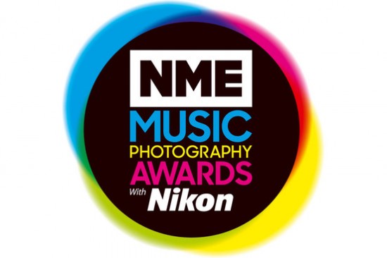 NME Photography Awards 2014 with Nikon