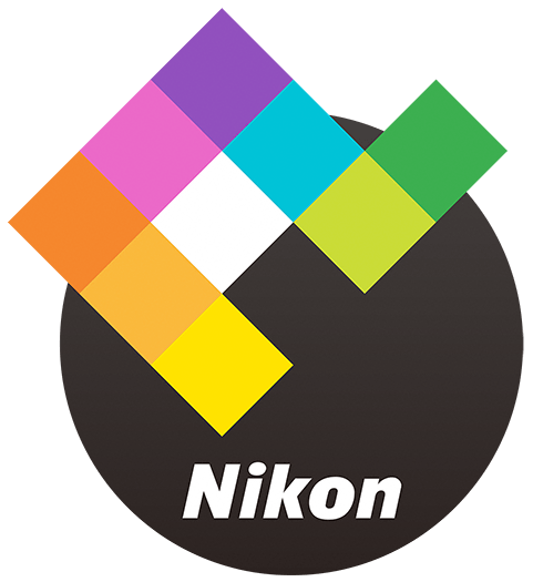 Nikon-Capture-NX-D-logo