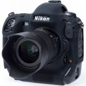Nikon-D4s-camera-cover-black
