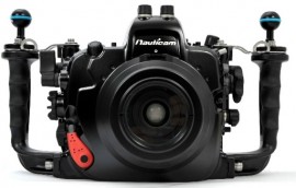 Nauticam-NA-D810-underwater-housing-for-Nikon-D810-camera