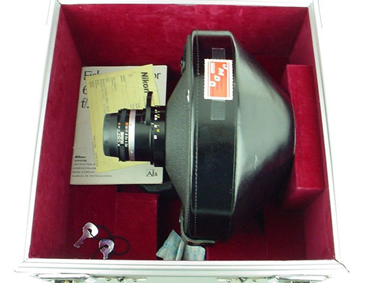 Nikkor-6mm-f2.8-AI-s-fisheye-lens