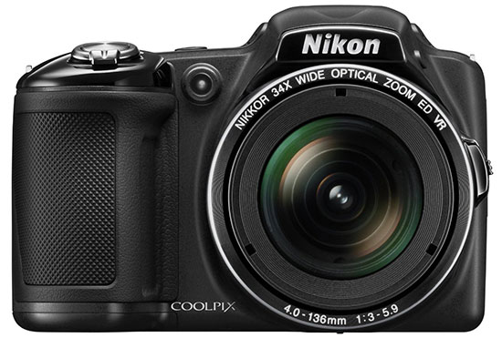 Nikon-Coolpix-L830-compact-camera