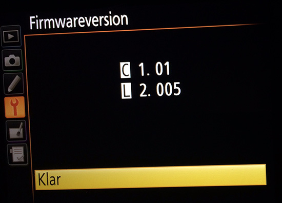 Nikon-D810-firmware-update-after-thermal-issue-fix
