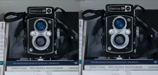 Sigma 50mm f/1.4 DG HSM Art lens test 2