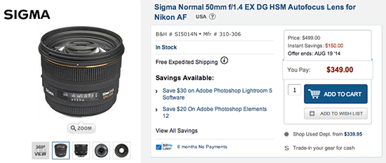 Sigma-50mm-f1.4-EX-DG-HSM-lens-for-Nikon