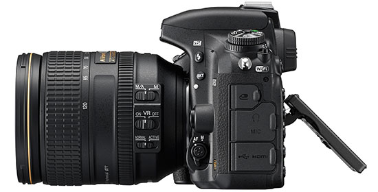 Nikon-D750-camera-swivel-LCD-screen
