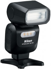Nikon-Speedlight-SB-500-flash