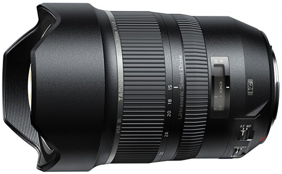 Tamron-SP-15-30mm-f2.8-Di-VC-USD-full-frame-zoom-lens