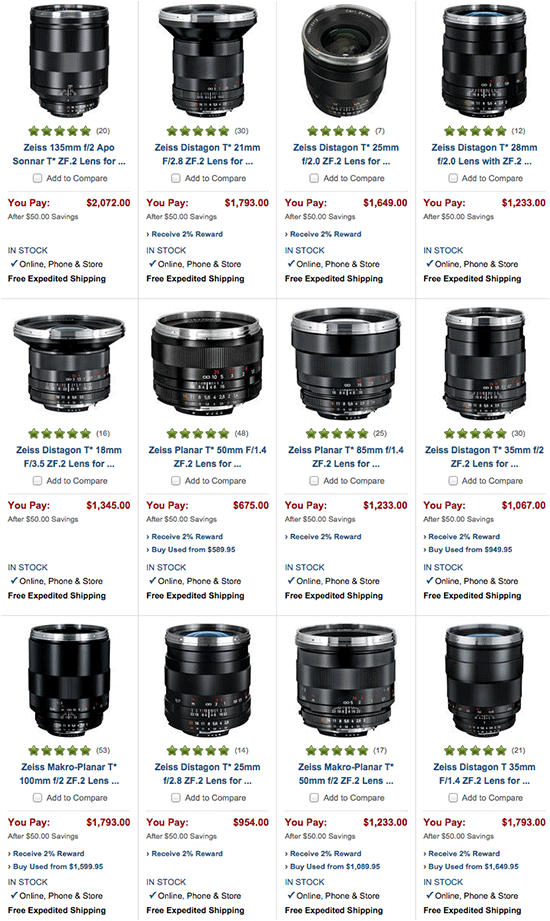 Zeiss-ZF.2-lenses-for-Nikon-mount-sale