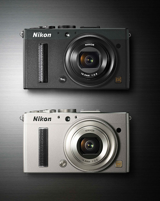 Nikon-Coolpix-A-compact-camera-price-drop