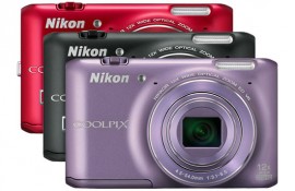 Nikon-Coolpix-S6400-camera