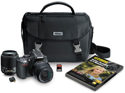 Nikon-D5200-Cyber-Monday-deal