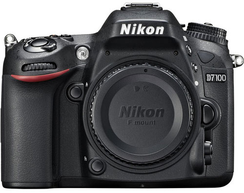 Nikon-D7100-Cyber-Monday-deal