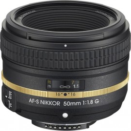 Nikon Df Gold edition DSLR camera 14