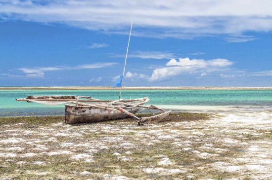 Zanzibar with the Nikon D5000 3