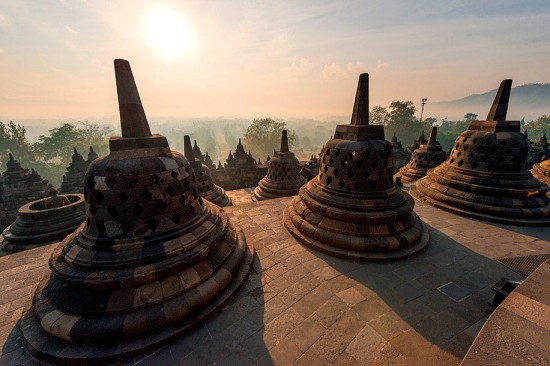 Borobudur-on-top-bis